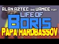 Download Lagu Alan Aztec \u0026 uamee - Papa Hardbassov (feat. Life of Boris)