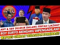 Lagu AHY \u0026 SBY DICIDUK‼️ Roy Suryo Mengaku Di Pengadilan Dalang Fitnah Ijazah Gibran Adalah AHY \u0026 SBY!