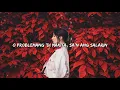 Ben&Ben - Nakikinig Ka Ba Sa Akin (Lyrics)