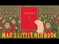 Mao s Little Red Book