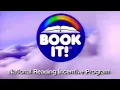 1990 Pizza Hut s Book It Reading Program Commercial