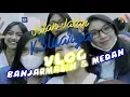Lagu Vlog Banjarmasin \u0026 Medan | Jalan-Jalan K3luarga