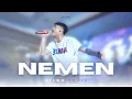 Download Lagu NEMEN - GILGA SAHID GILDCOUSTIC (Official Live Music Video) NGOMONGO JALUKMU PIE