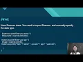 Processing User Input and Basic Data Manipulation