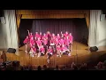 Geneva College Musical Theater Camp - Times