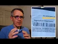 Negotiations Department Mail Scam Letter Explained