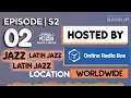 Jazz Online Radio Box E02 S2
