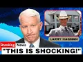 What Was Discovered in Larry Hagman s Mansion Will Shock You