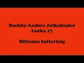 Lagu Lucka 17