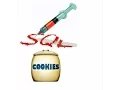 SQL Injection Cookie Based Krypton
