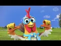 Bartolito Superhéroe ¡Al Rescate! 🦸🏻‍♂️Héroe sin Capa | Canción con Historia | El Reino Infantil