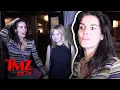 Angie Harmon Thankful She Dodged Harvey Weinstein Bullet TMZ TV