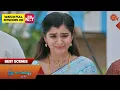 Download Lagu Pudhu Vasantham- Best Scenes | 09 Nov 2023 | Sun TV | Tamil Serial