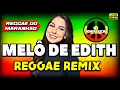 Lagu MELÔ DE EDITH - CINNAMON GIRL - Reggae Romântico - Reggae Internacional - Reggae Do Maranhão