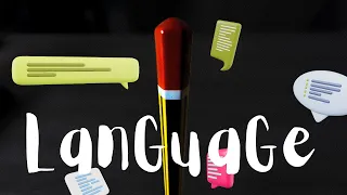 LanGuaGe | Short Film.