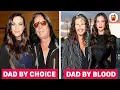 Liv Tyler s Real Father Was a Secret Until She Met Her Twin Rumour Juice