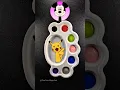 Download Lagu Sprunki Color Mixing 😲 Pikachu ⚡ #sprunki #pikachu #pokemon #mickeymouse  #colormixing