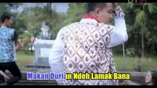 Download BALAH DURIAN - lagu minang terbaru ( Official Music Video) MP3