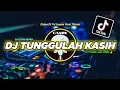 Download Lagu DJ TUNGGULAH KASIH ZIDAN FT TRI SUAKA REMIX VIRAL TIK TOK FULL BASS TERBARU 2022