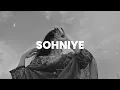SHUBH - Sohniye [Slowed + Reverb] | Abshomar