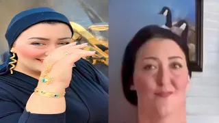 فيديو أميرة الذهب المسرب مع الخليجي يتصدر الترند 