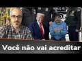 Lagu URGENTE: TRUMP RESGATOU MADURO DE UM SEQUE$TR0