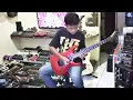 Download Lagu SKILL KESURUPAN ( Altitude - Jason Becker Cov: Bagas FRZ )Kandang FX Depok / iG @didikwiraharja.id