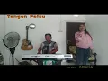 Download Lagu TANGAN PALSU  -  Nunu Nope  / cover  A m e l i a  +  Ulawelekton kapuas