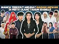 Lagu BIANCA TERKEJUT MELIHAT HADIAH MEWAH DI PESTA ULANG TAHUN ISABELLE