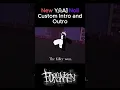 Noli | You Are An Idiot Intro and Outro [Forsaken] #forsaken #roblox #noli #forsakenupdate