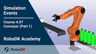 Conveyor Part 1 - Course 4 07