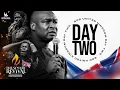 Download Lagu UK 2025 CONFERENCE DAY 2 WHILE MEN SLEPT [THE RISE OF APOSTOLIC CHRISTIANS] Apostle Joshua Selman