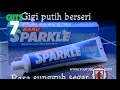 Download Lagu Sparkle Toothpaste (Malaysia ad-1988) (Chinese)