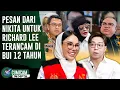Lagu Pesan Nikita Mirzani Untuk Richard Lee TSK Laporan Doktif Terancam Dipenjara 12 Tahun | INDEPTH
