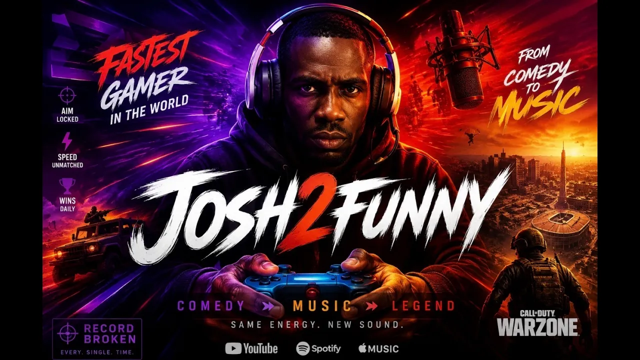 Fastest Gamer