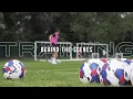 Pre-Season The Tigers Return to Training