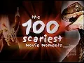 Bravo s 100 Scariest Movie Moments