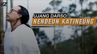 ujang darso nendeun katineung official video musik sunda 