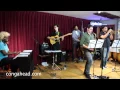 Download Lagu (U)nity performs Wayne Shorter's Prince of Darkness