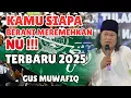 Lagu PENGAJIAN GUS MUWAFIQ TERBARU 2025 | NU SEBAGAI ORGANISASI TERBESAR DI DUNIA KOK DI REMEHKAN AWAS !