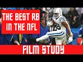 Jonathan Taylor Is A Generational Running Back - Do Whatever You Can To Get Him In Fantasy Football