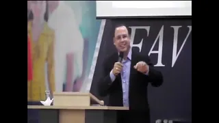 Pr. Aluízio Silva - Mefibosete