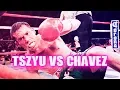 Kostya Tszyu vs Julio Cesar Chavez Highlights
