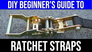 Download BEGINNER'S GUIDE TO RATCHET STRAPS MP3