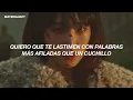 Lagu YENA - Love War (Feat. BE'O) // Sub. Español
