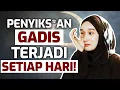 Download Lagu Ditangkap karena Membaca Al-Qur’an | Kisah Nafisa yang Mengharukan dan Menyayat Hati
