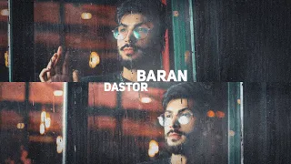 Dastor BARAN ده ستور باران OFFICIAL AUDIO 