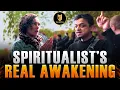 Download Lagu Young Spiritualist Frozen In Awe | Mansur | Speakers Corner