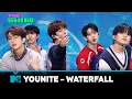 Download Lagu YOUNITE (유나이트) - WATERFALL (Live Performance) | The Show | MTV Asia