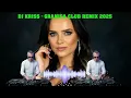 Lagu DJ KRISS - GRANICA CLUB REMIX 2025